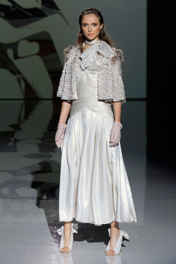 ilovebrides.pt Isabel Zapardiez Coleção Festa 2019 BBFW18